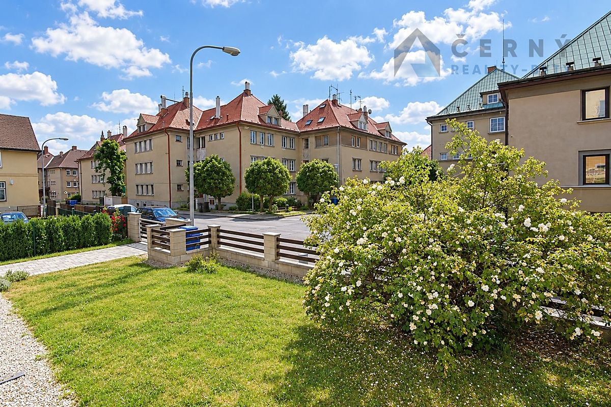 Pronájem bytu 2+1 60 m² – fotografie 5