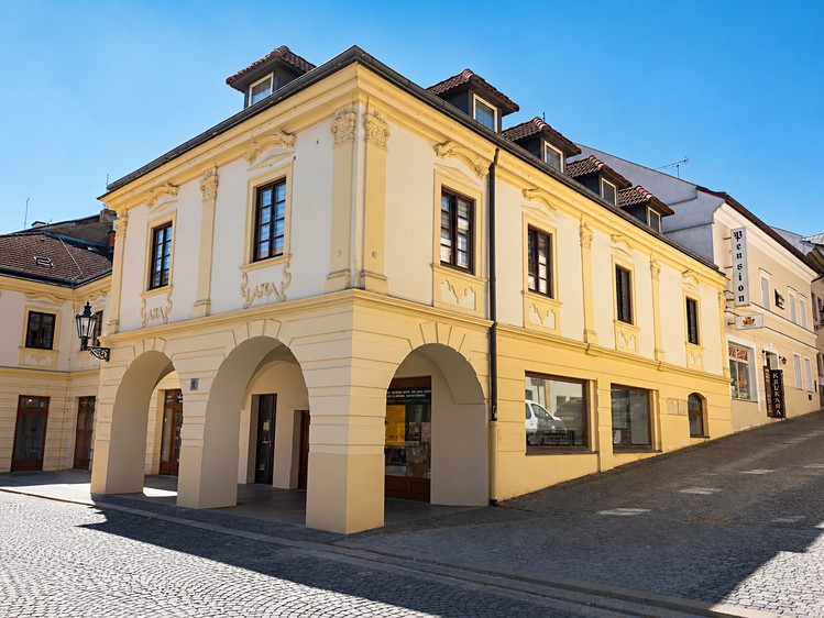 Wohnung 2+kk zur Miete, 79 m² (11 von 11)