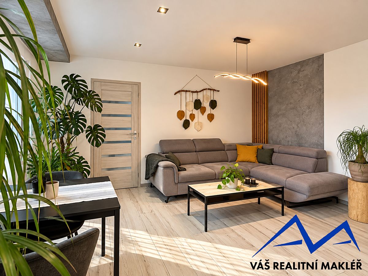 Prodej bytu 3+1 63 m² – fotografie 2