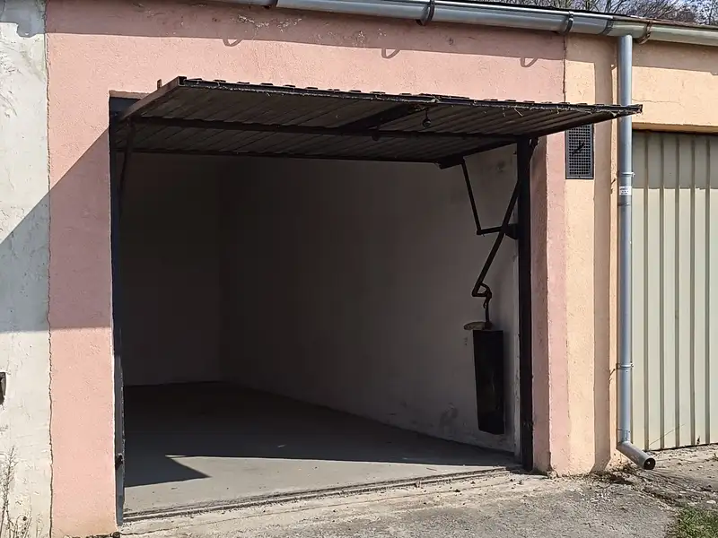 Prodej garáže 18 m², Mělník – náhled fotky 2