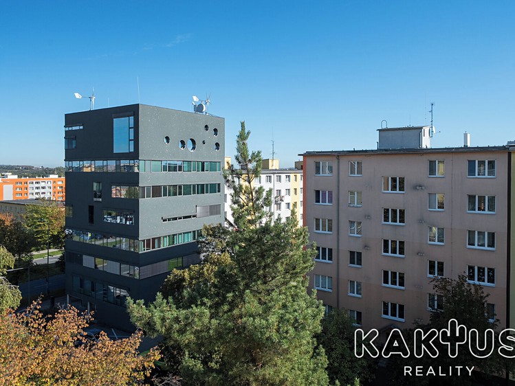 Prodej bytu 2+1, 55 m² (21 z 24)