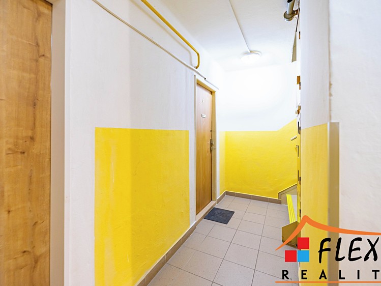 Prodej bytu 3+1, 64 m² (8 z 15)