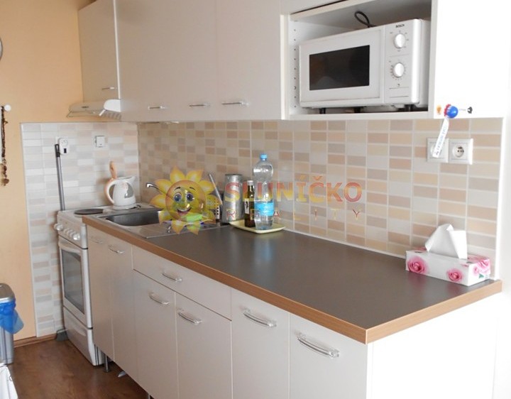 Pronájem bytu 2+kk, 48 m² (1 z 14)