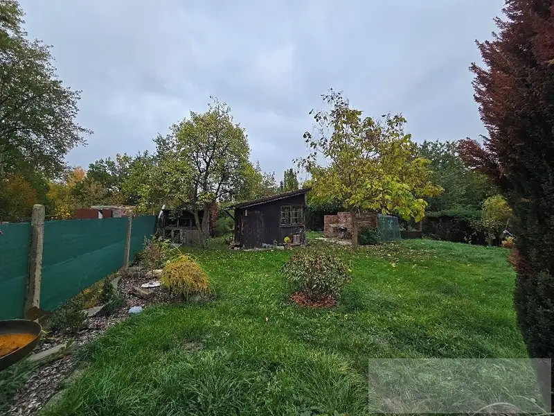 Prodej zahrady 330 m², Blížejov – náhled fotky 1