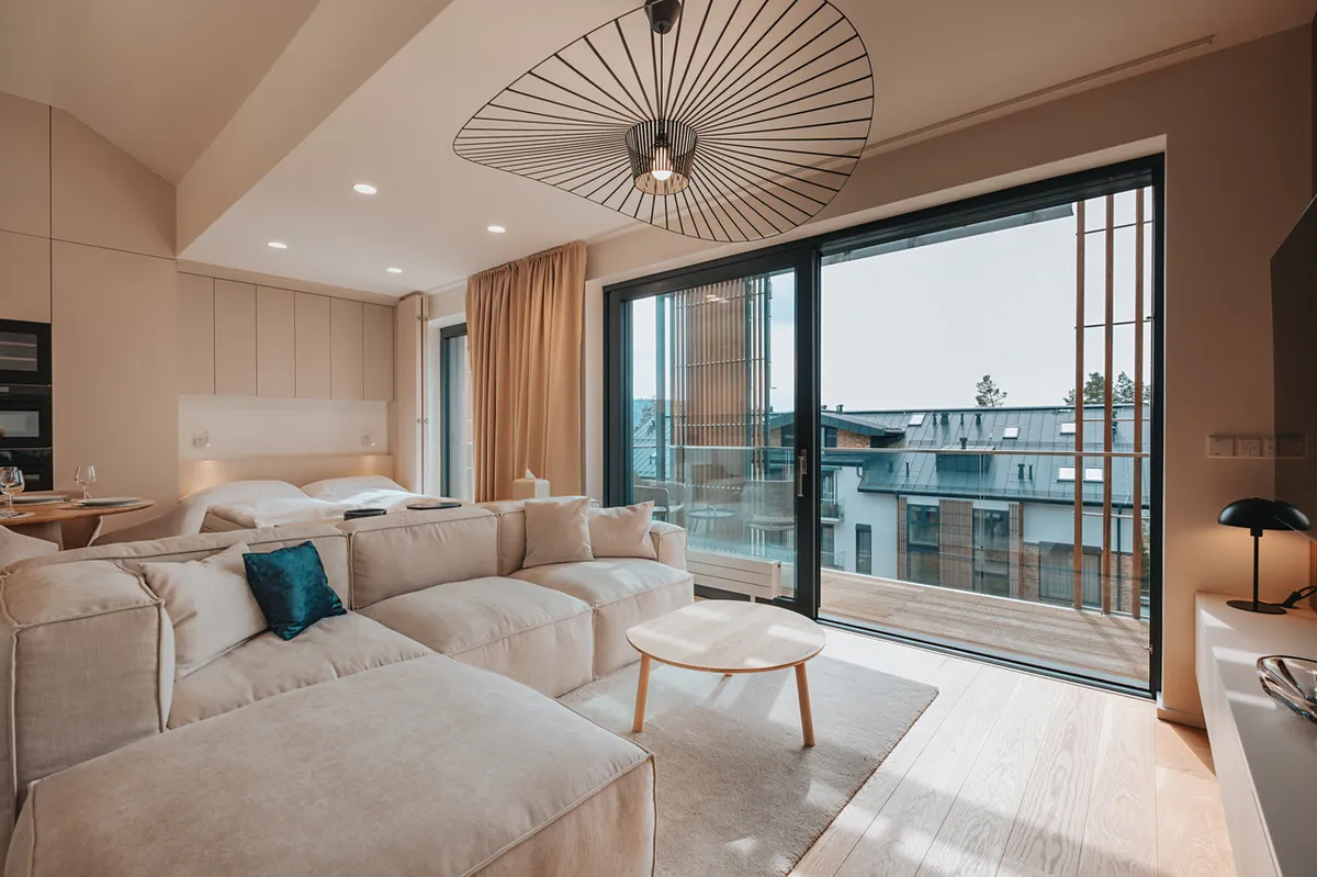 Prodej bytu 2+kk 75 m²