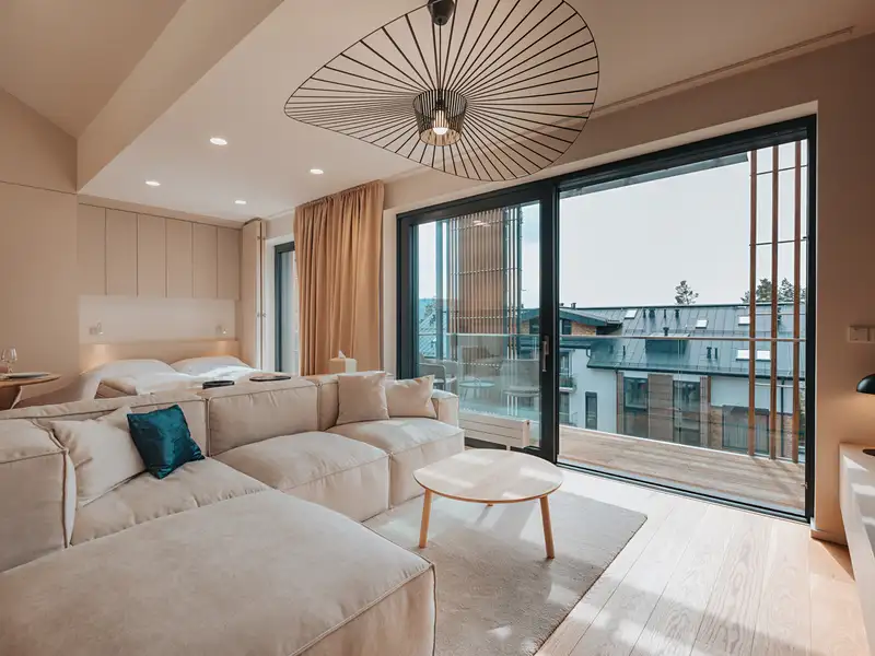 Prodej bytu 2+kk 75 m², Lipno nad Vltavou – náhled fotky 1