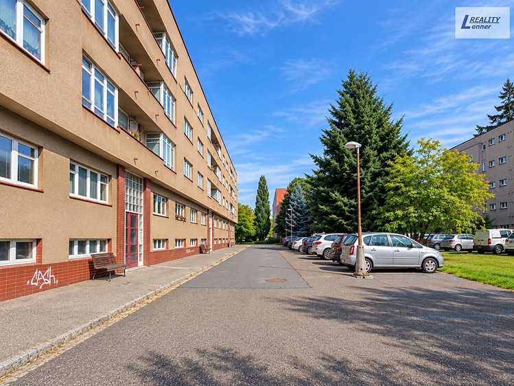 Prodej bytu 3+1, 83 m² (33 z 34)