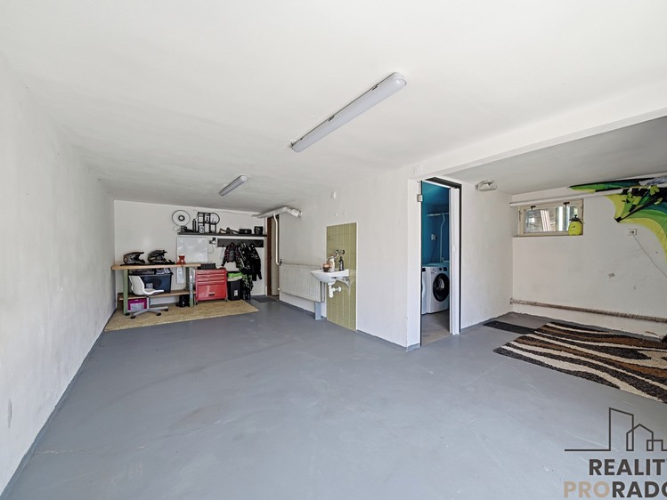 Prodej domu, 213 m² (19 z 20)