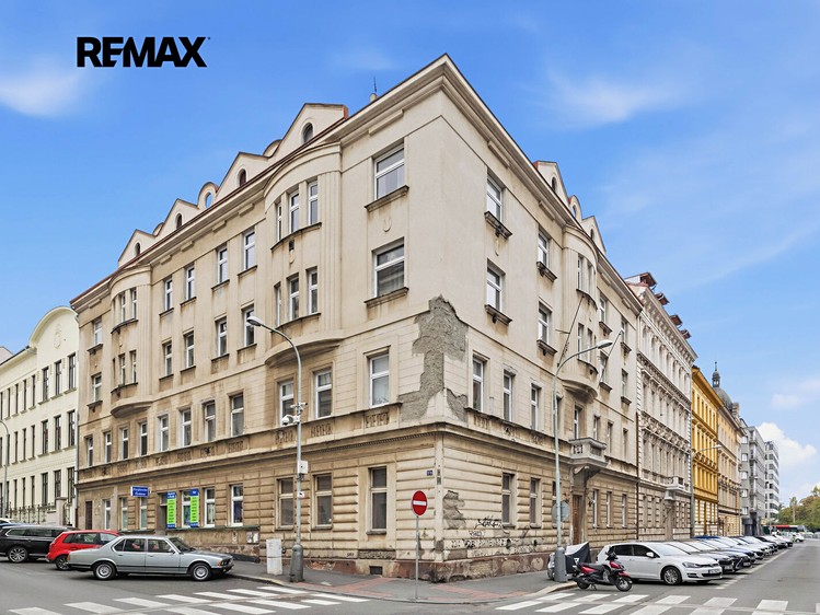 Wohnung 1+1 zur Miete, 37 m² (14 von 14)