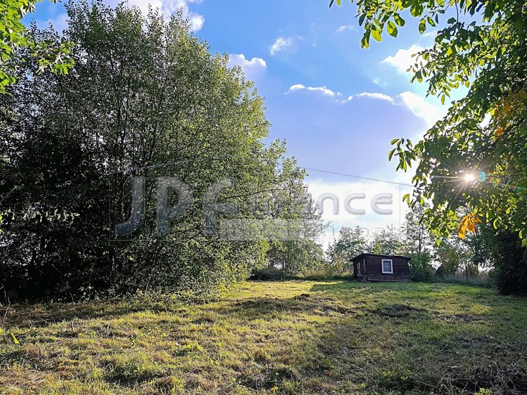 Prodej pozemku, 1 203 m² (2 z 19)