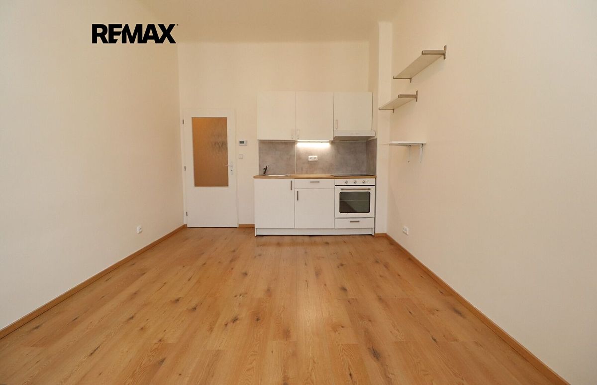Pronájem bytu 2+kk 40 m²