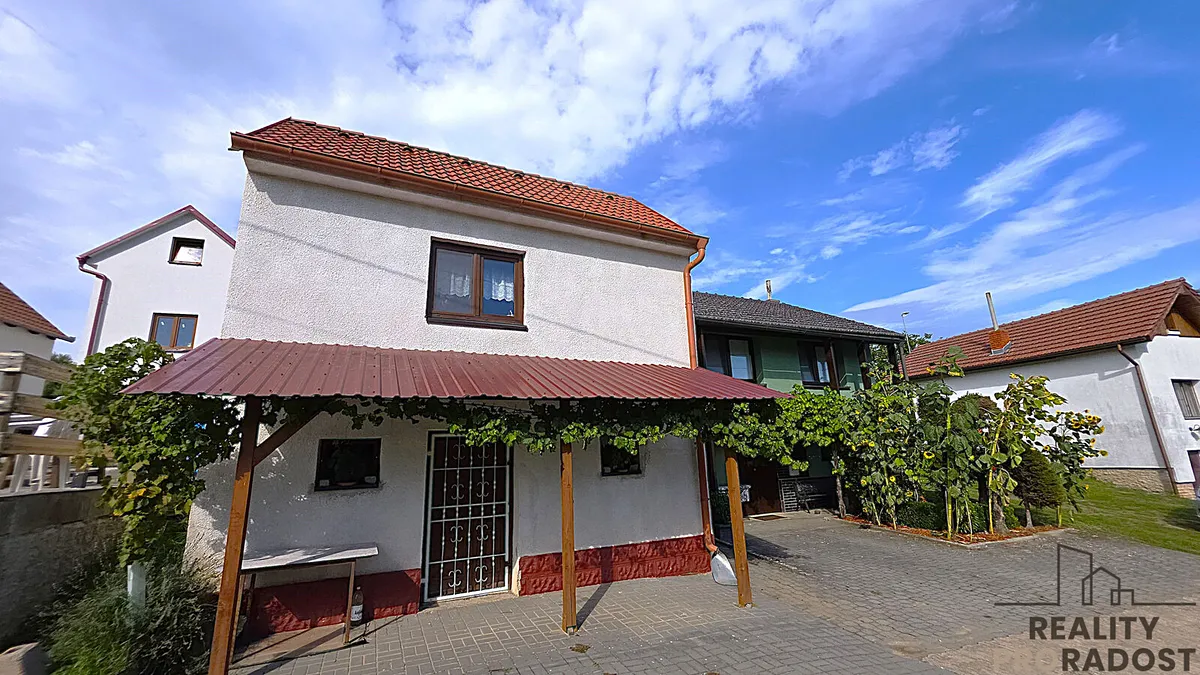 Prodej vinného sklepa 107 m²