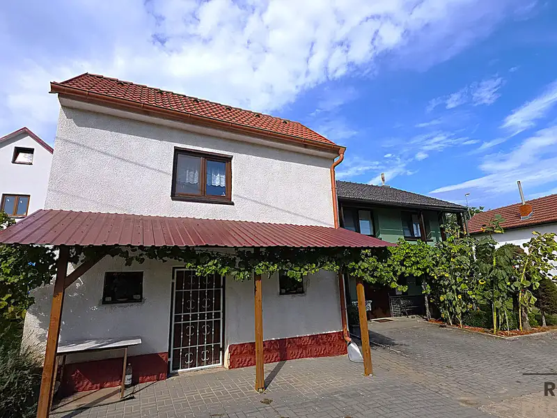 Prodej vinného sklepa 107 m², Mutěnice – náhled fotky 1