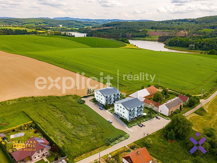 Квартира 2+kk на продаж, 46 м² (5 з 28)
