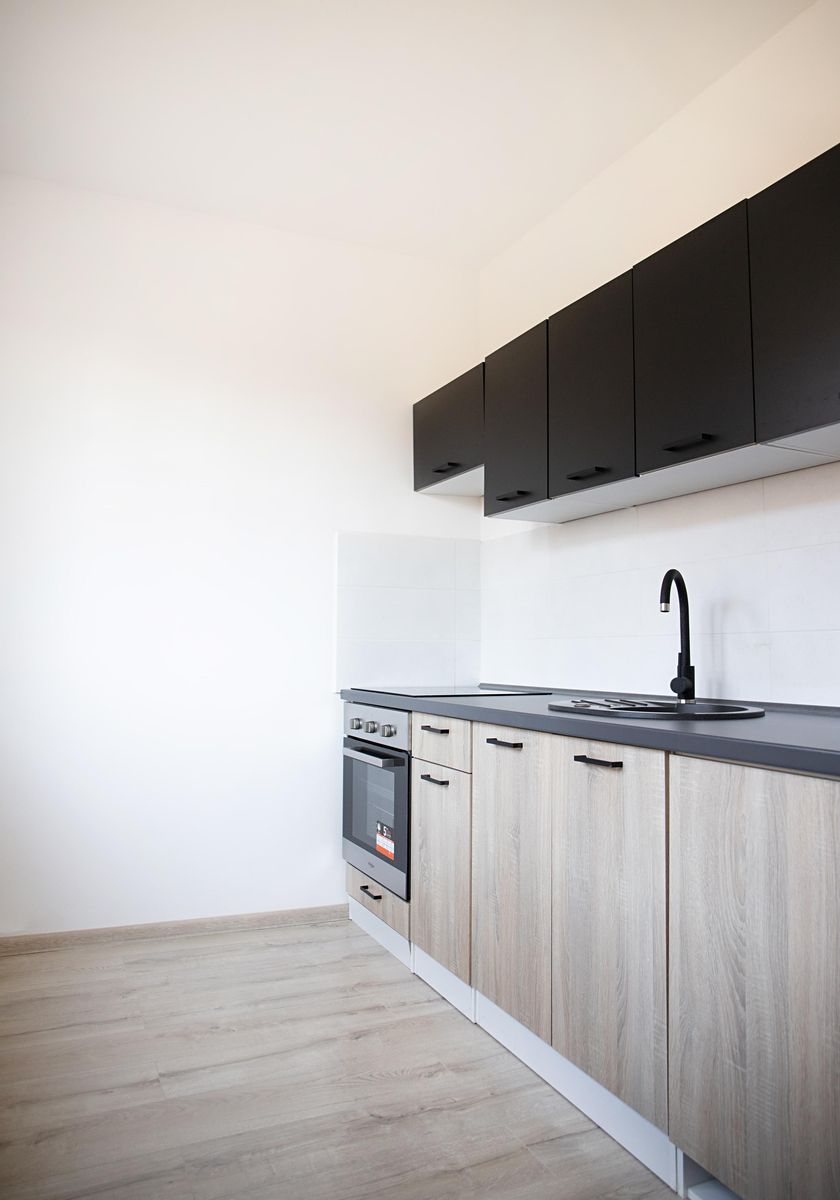 Pronájem bytu 2+1 51 m² – fotografie 3