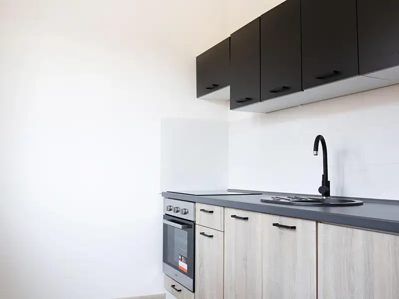 Pronájem bytu 2+1 51 m², Chomutov – náhled fotky 3