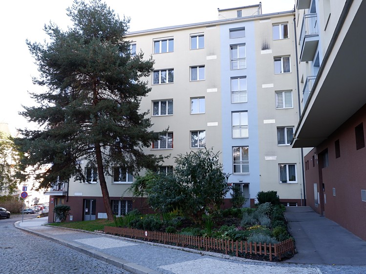 Wohnung 2+1 zum Kauf, 53 m² (1 von 13)