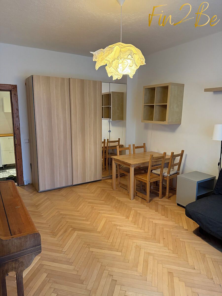 Pronájem bytu 2+kk 48 m² – fotografie 4