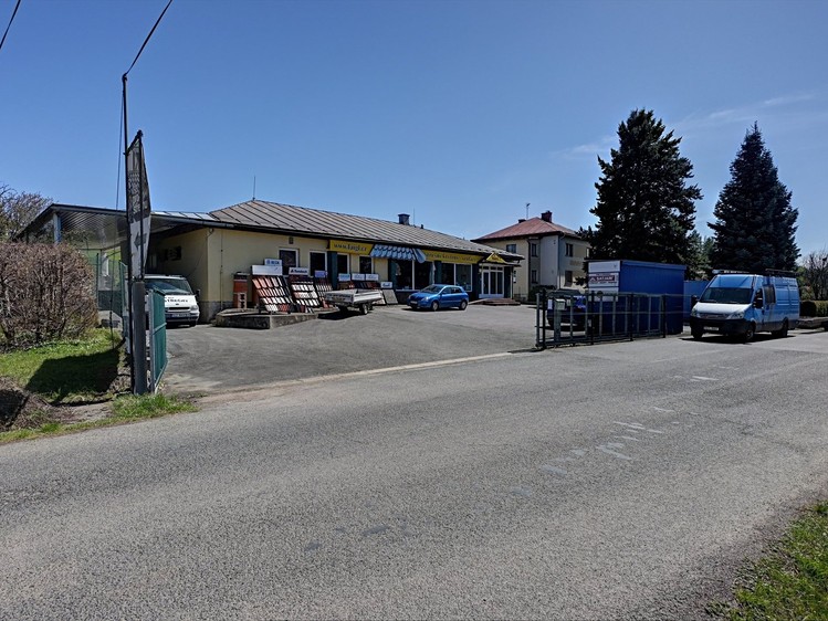 Prodej komerčního prostoru, 265 m² (26 z 27)