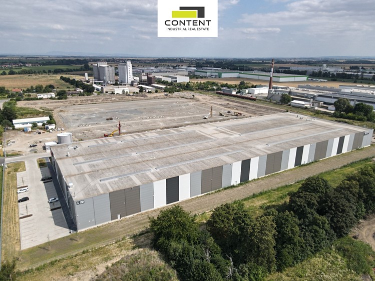 The Commercial space for rent, 9,982 m² (7 of 13)