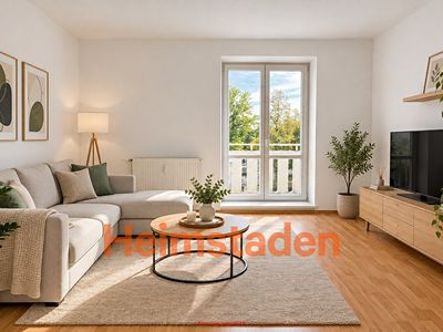 Pronájem bytu 2+1 55 m²
