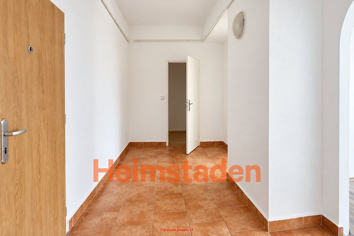 Pronájem bytu 2+1 55 m² – fotografie 5