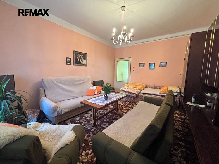 Квартира 1+1 на продаж, 39 м² (3 з 17)