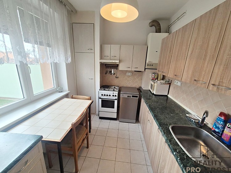 Квартира 3+1 в оренду, 71 м² (10 з 30)