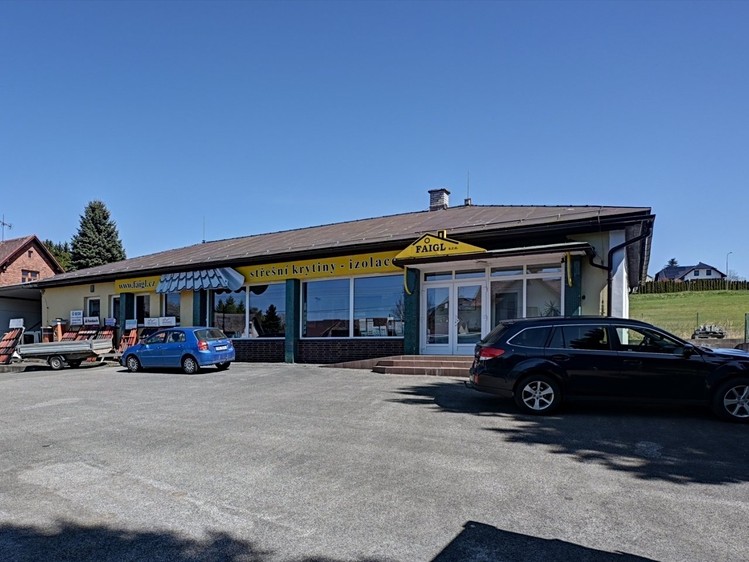 Prodej komerčního prostoru, 265 m² (16 z 27)