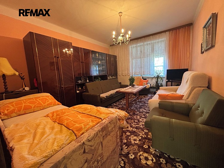 Квартира 1+1 на продаж, 39 м² (4 з 17)