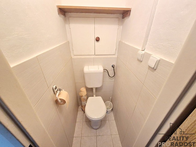Квартира 3+1 в оренду, 71 м² (18 з 30)