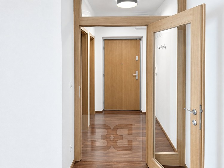 Pronájem bytu 3+kk, 138 m² (26 z 31)