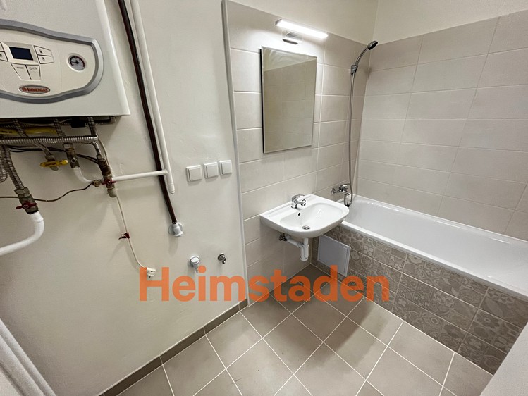 Квартира 2+1 в оренду, 51 м² (9 з 12)