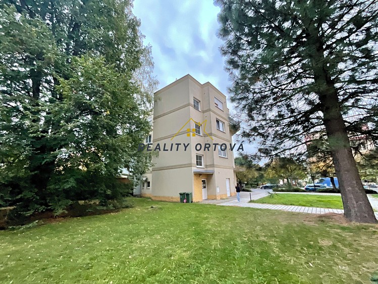 Prodej bytu 3+1, 124 m² (21 z 21)