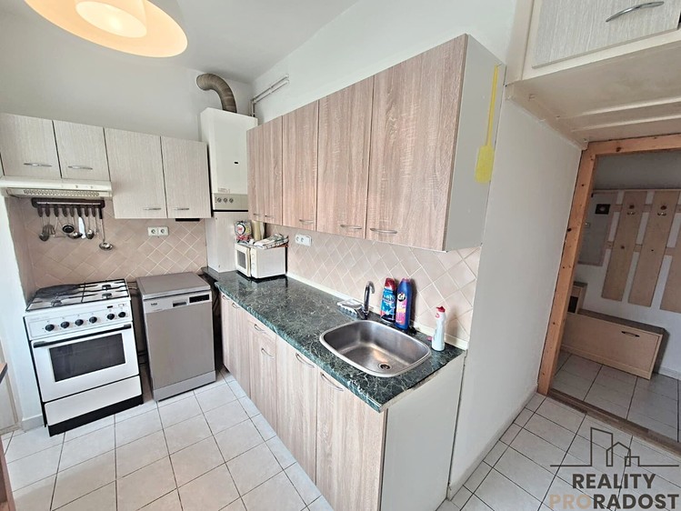 Квартира 3+1 в оренду, 71 м² (11 з 30)