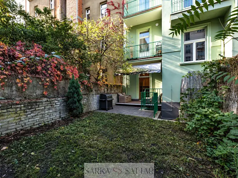 Prodej bytu 2+kk 41 m², Praha – náhled fotky 3