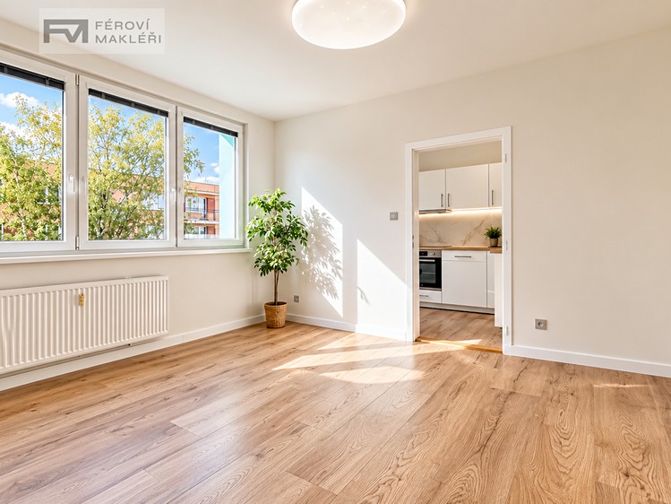 Wohnung 2+1 zur Miete, 45 m² (7 von 18)