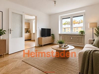 Pronájem bytu 1+1 28 m²