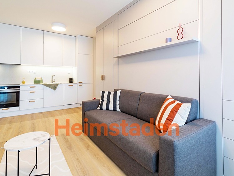 Wohnung 1+kk zur Miete, 36 m² (5 von 14)