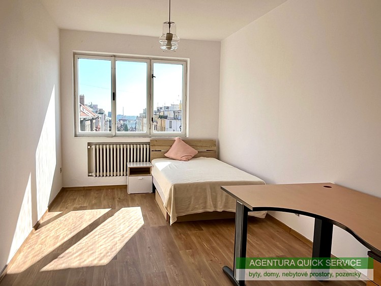 Квартира 4+kk в оренду, 150 м² (13 з 17)