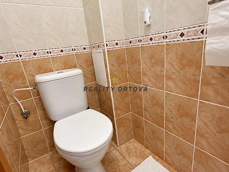 Prodej bytu 3+1, 124 m² (16 z 21)