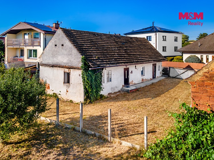 Prodej domu, 59 m² (16 z 19)