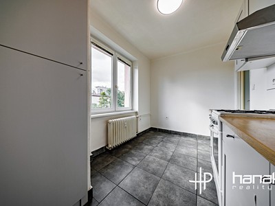 Pronájem bytu 1+1, 34 m² (3 z 13)