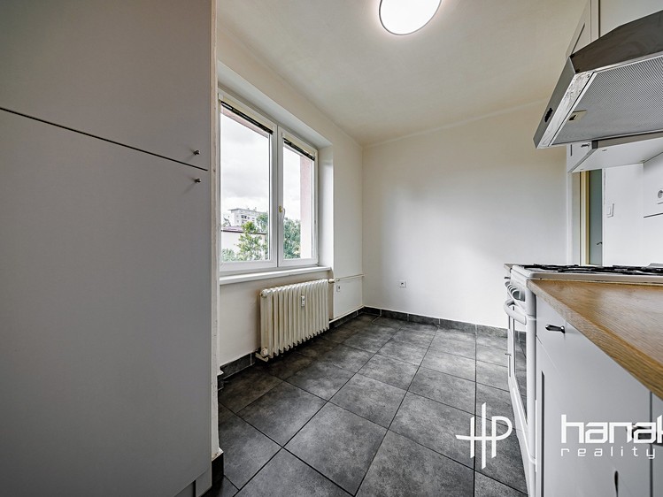 Pronájem bytu 1+1, 34 m² (3 z 13)