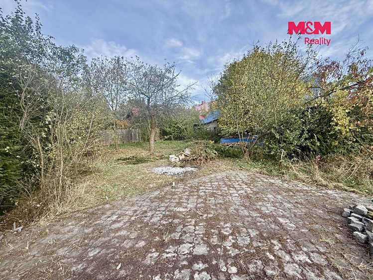 Prodej domu, 56 m² (20 z 23)