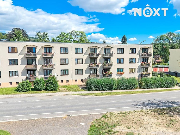 Квартира 3+1 на продаж, 62 м² (19 з 19)
