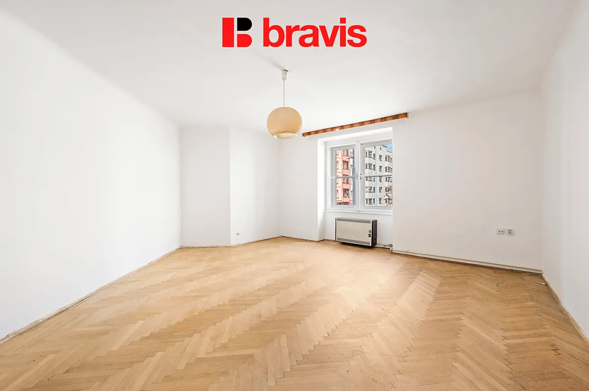Prodej bytu 3+kk 105 m²