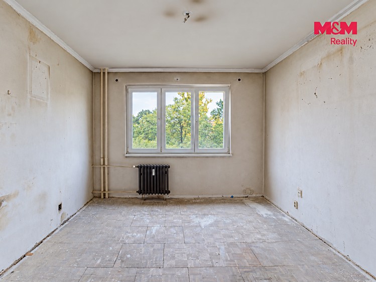 Квартира 2+1 на продаж, 51 м² (7 з 20)
