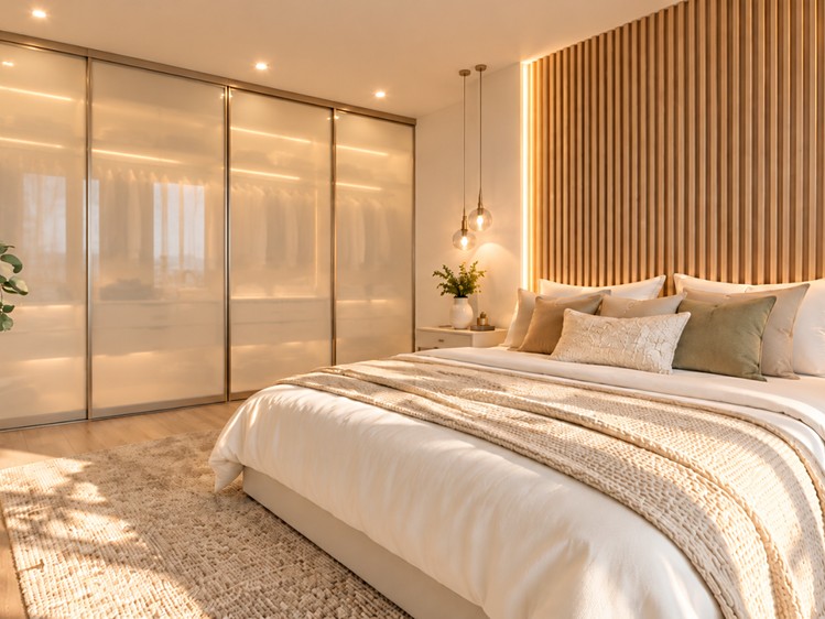 Квартира 2+1 на продаж, 51 м² (18 з 20)