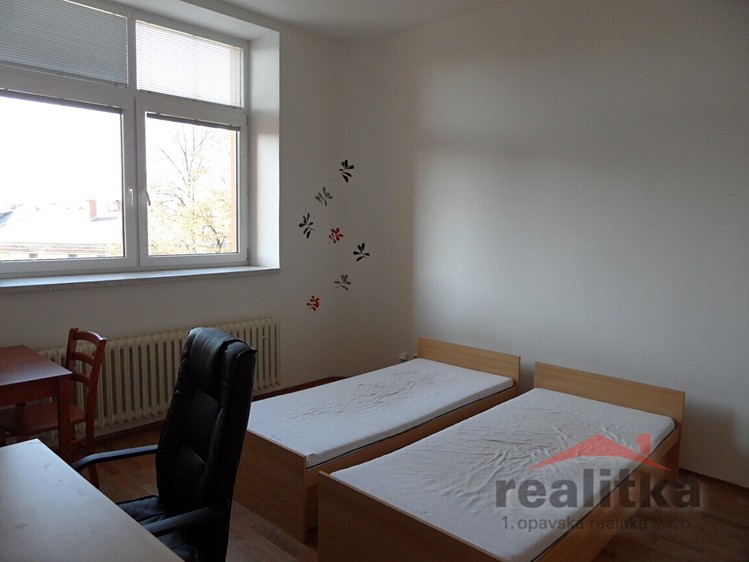 Pronájem bytu 1+kk, 30 m² (7 z 8)